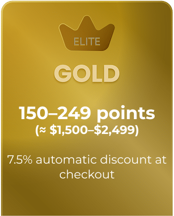 Gold