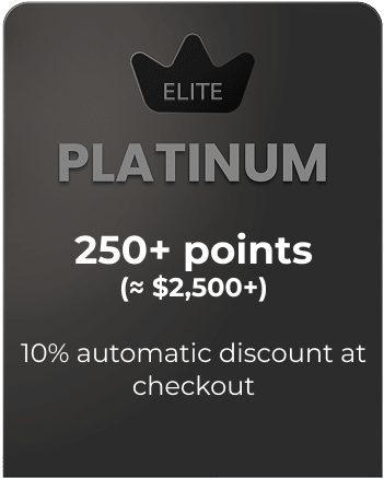Platinum